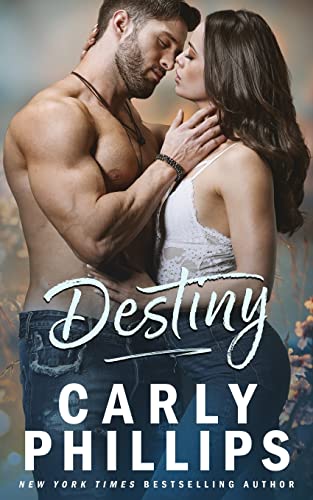 Destiny (The Serendipity Series, Band 3)