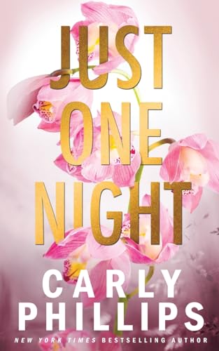 Just One Night (The Kingston Family, Band 1)