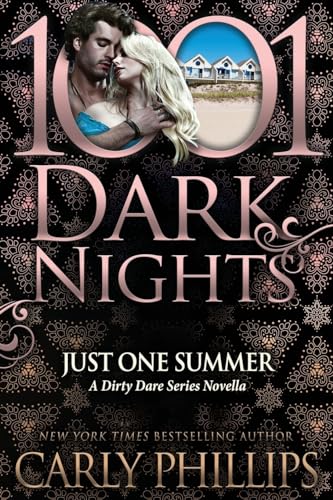 Just One Summer: A Dirty Dare Series Novella von Evil Eye Concepts, Incorporated