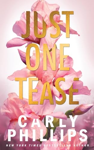 Just One Tease: The Dirty Dares (The Kingston Family, Band 10)