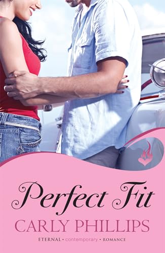 Perfect Fit: Serendipity's Finest Book 1 von Headline Eternal