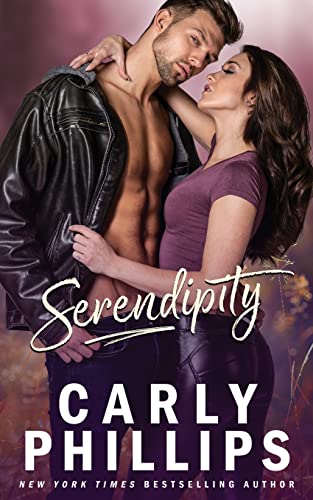 Serendipity (The Serendipity Series, Band 1)