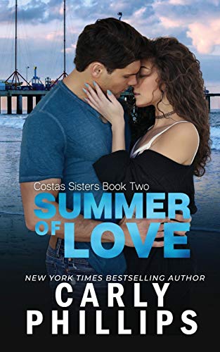 Summer of Love (Costas Sisters, Band 2)