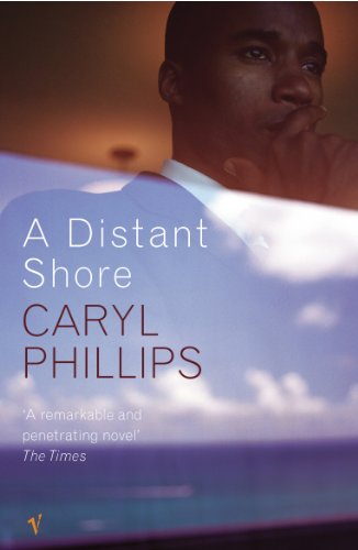 A Distant Shore: Winner of the Commonwealth Writers Prize 2004, Best Book A Distant Shore: Winner of the Commonwealth Writers Prize 2004, Best Book von Vintage