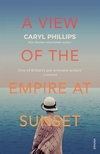 A View of the Empire at Sunset von Random House UK Ltd