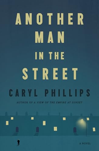 Another Man in the Street von Farrar, Straus and Giroux