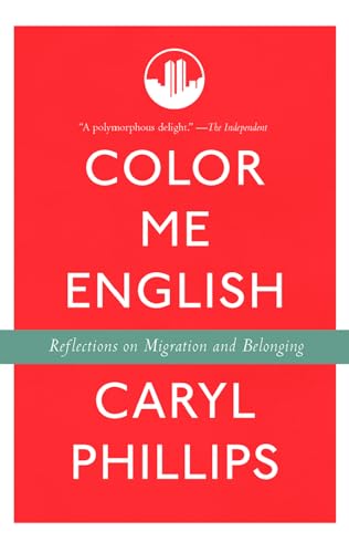 Color Me English: Reflections on Migration and Belonging