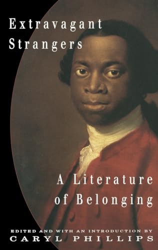 Extravagant Strangers: A Literature of Belonging (Vintage International)