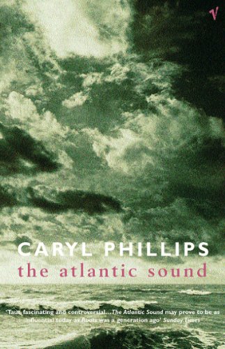 The Atlantic Sound von Vintage