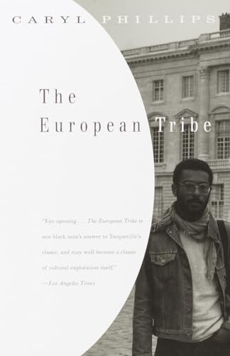 The European Tribe (Vintage International)