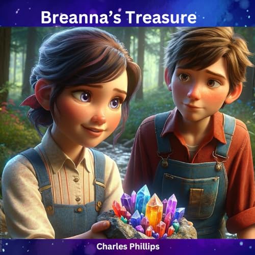 Breanna's Treasure von Independently published
