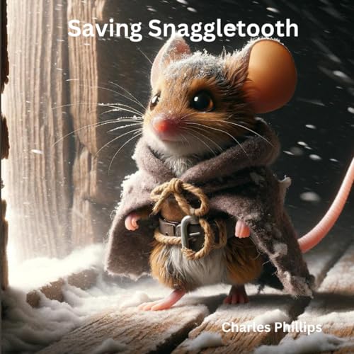 Saving Snaggletooth