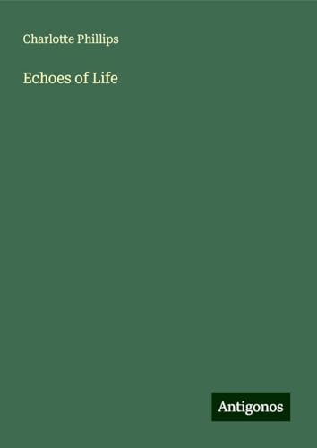 Echoes of Life