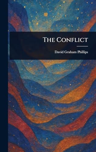 The Conflict The Conflict von Anson Street Press