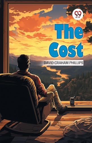 The Cost The Cost von Double 9 Books