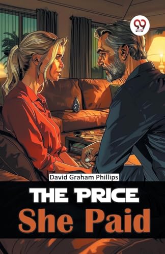 The Price She Paid von Double 9 Books