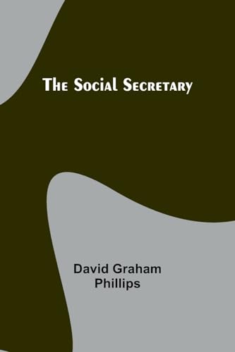 The Social Secretary von Alpha Edition