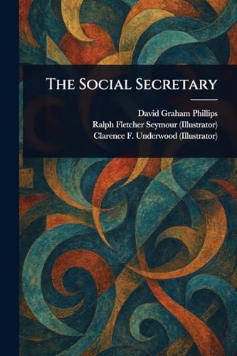 The Social Secretary The Social Secretary von Anson Street Press