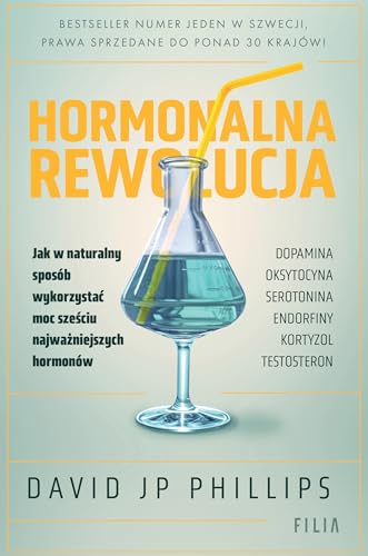 Hormonalna rewolucja: Jak w naturalny sposób wykorzystać moc sześciu najważniejszych hormonów