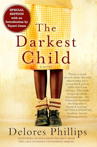 The Darkest Child The Darkest Child von Soho Press
