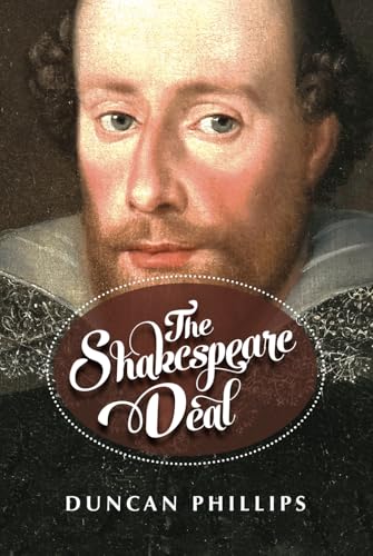 The Shakespeare Deal von Independently published