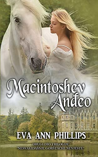 Macintoshev An¿eo ( HRVATSKO IZDANJE, HRVATSKI JEZIK)