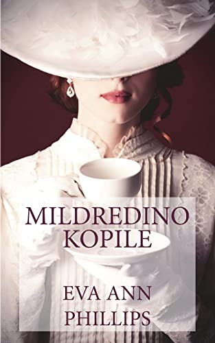 Mildredino Kopile von CREATESPACE