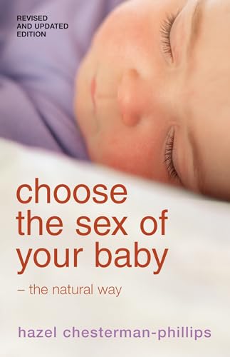 Choose the Sex of your Baby: the Natural Way