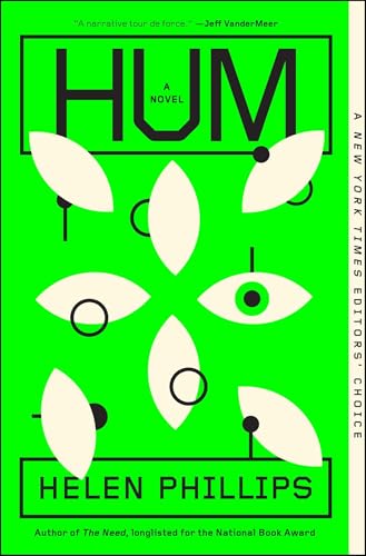 Hum: A Novel von Marysue Rucci Books