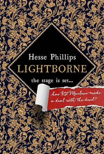Lightborne: 'Vivid, punchy' SUNDAY TIMES HISTORICAL FICTION BOOK OF THE MONTH
