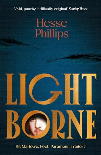 Lightborne: A Times Best Historical Fiction Book of 2024 von Atlantic Books
