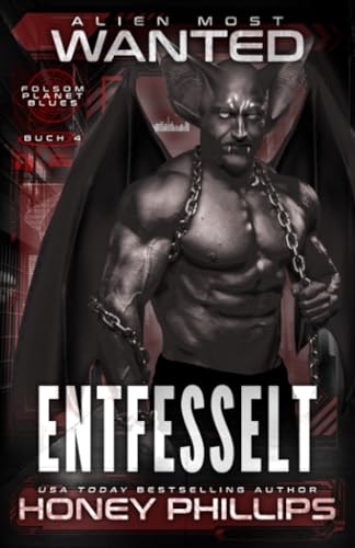Alien Most Wanted: Entfesselt Alien Most Wanted: Entfesselt
