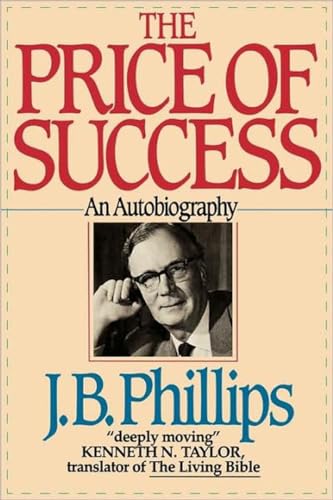 The Price of Success: An Autobiography von Shaw Books