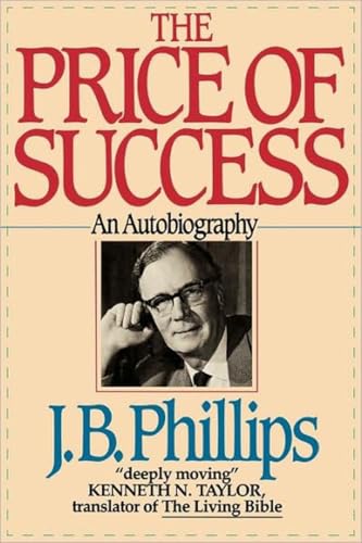 The Price of Success: An Autobiography von Shaw Books