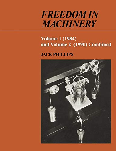Freedom in Machinery: 1984/ 1990- Combined