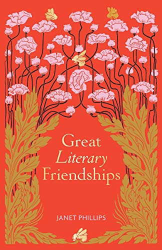 Great Literary Friendships von Bodleian Library