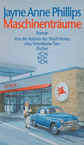 Maschinenträume: Roman