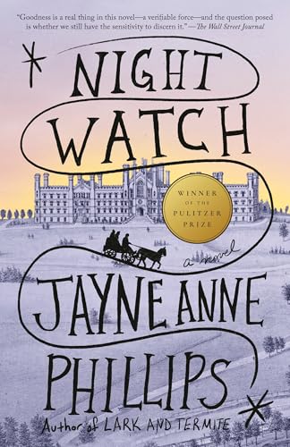 Night Watch (Pulitzer Prize Winner): A Novel von Knopf Doubleday Publishing Group