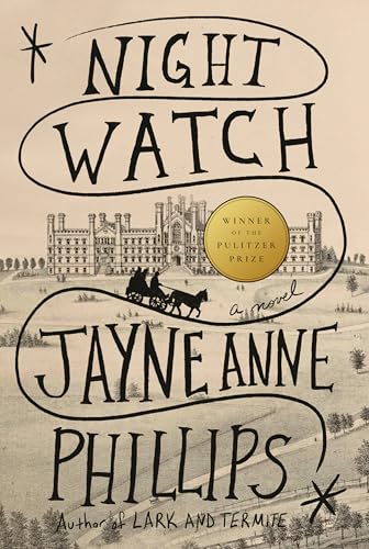 Night Watch: A novel