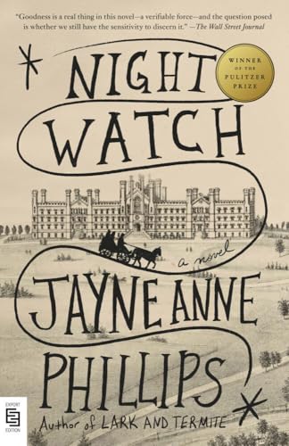 Night Watch: A novel