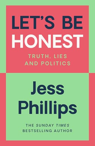 Let's Be Honest von Simon & Schuster UK