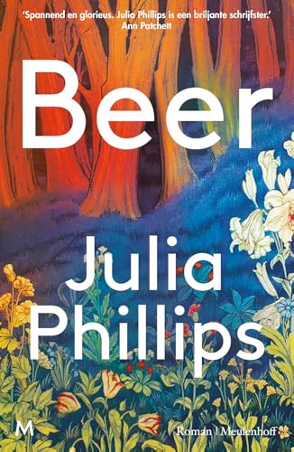 Beer: roman von J.M. Meulenhoff