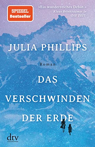 Das Verschwinden der Erde: Roman