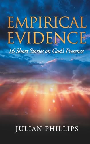 Empirical Evidence von CITIOFBOOKS, INC.