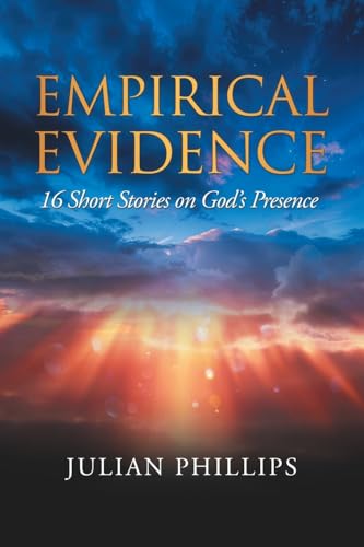 Empirical Evidence von CITIOFBOOKS, INC.