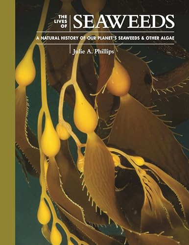 The Lives of Seaweeds: A Natural History of Our Planet's Seaweeds & Other Algae (Lives of the Natural World) von Princeton University Press