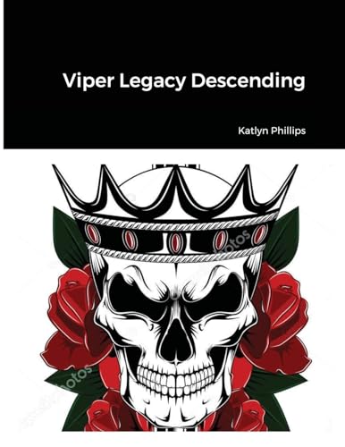 Viper Legacy Descending Viper Legacy Descending von Lulu.com