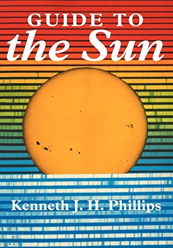 Guide to the Sun von Cambridge University Press