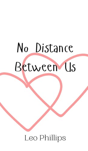 No Distance Between Us von Creative Arts Management OÜ