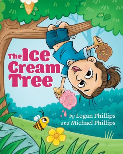 The Ice Cream Tree von Palmetto Publishing